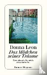 Leon, Donna - Das Mädchen seiner Träume
