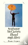 McCarten, Anthony - Hand aufs Herz
