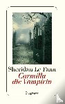 Fanu, Sheridan Le - Carmilla, die Vampirin