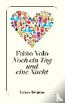 Volo, Fabio - Noch ein Tag und eine Nacht
