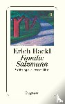 Hackl, Erich - Familie Salzmann