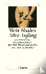 Shalev, Meir - Aller Anfang