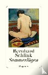 Schlink, Bernhard - Sommerlügen