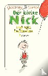 Goscinny, René, Sempé, Jean-Jacques - Der kleine Nick und sein Luftballon