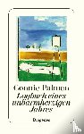 Palmen, Connie - Logbuch eines unbarmherzigen Jahres