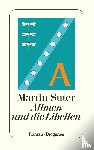 Suter, Martin - Allmen und die Libellen