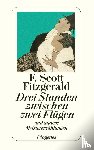 Fitzgerald, F. Scott - Drei Stunden zwischen zwei Flügen und andere Meistererzählungen