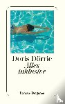 Dörrie, Doris - Alles inklusive