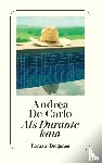 DeCarlo, Andrea - Als Durante kam