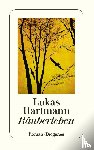 Hartmann, Lukas - Räuberleben
