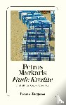 Markaris, Petros - Faule Kredite