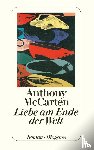 McCarten, Anthony - Liebe am Ende der Welt