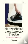 Slesar, Henry - Das tödliche Telefon und andere Meistererzählungen