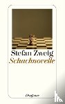 Zweig, Stefan - Schachnovelle