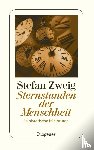 Zweig, Stefan - Sternstunden der Menschheit