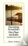 Schneider, Hansjörg - Das Paar im Kahn