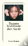 Yoshimoto, Banana - Ihre Nacht