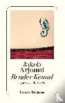 Arjouni, Jakob - Bruder Kemal
