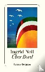Noll, Ingrid - Über Bord