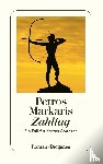 Markaris, Petros - Zahltag