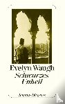 Waugh, Evelyn - Schwarzes Unheil