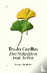 Coelho, Paulo - Die Schriften von Accra
