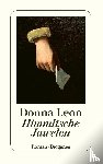 Leon, Donna - Himmlische Juwelen