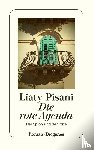 Pisani, Liaty - Die rote Agenda