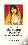 Hartmann, Lukas - Abschied von Sansibar