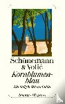 Schünemann, Christian, Volic, Jelena - Kornblumenblau