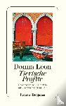 Leon, Donna - Tierische Profite