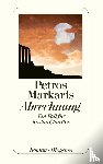 Markaris, Petros - Abrechnung