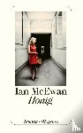 McEwan, Ian - Honig