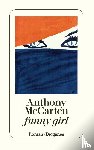 McCarten, Anthony - funny girl