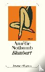 Nothomb, Amélie - Blaubart