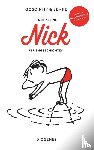 Goscinny, René, Sempé, Jean-Jacques - Der kleine Nick - Feriengeschichten