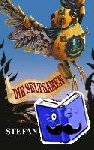 Bachmann, Stefan - Die Seltsamen