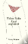 Volo, Fabio - Lust auf dich