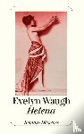 Waugh, Evelyn - Helena