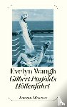 Waugh, Evelyn - Gilbert Pinfolds Höllenfahrt