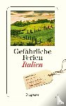  - Gefährliche Ferien - Italien