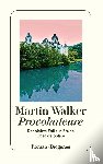 Walker, Martin - Provokateure