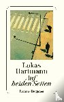 Hartmann, Lukas - Auf beiden Seiten