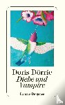 Dörrie, Doris - Diebe und Vampire