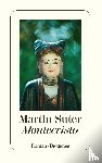 Suter, Martin - Montecristo