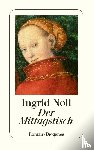 Noll, Ingrid - Der Mittagstisch