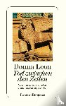 Leon, Donna - Tod zwischen den Zeilen