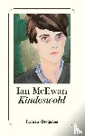 McEwan, Ian - Kindeswohl