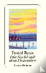 Ryan, Donal - Die Sache mit dem Dezember