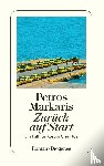 Markaris, Petros - Zurück auf Start